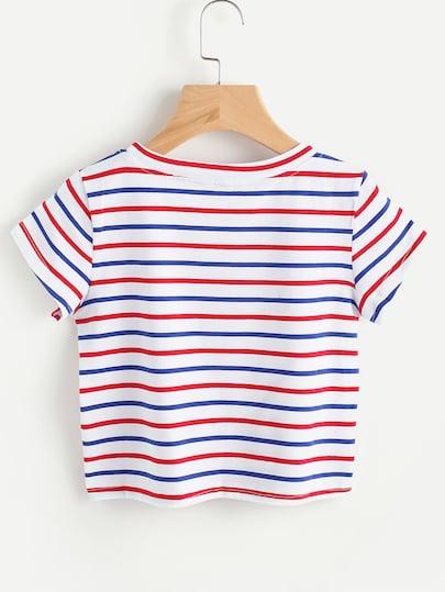 футболка SheIn