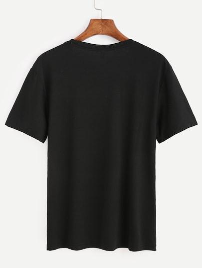 футболка SheIn