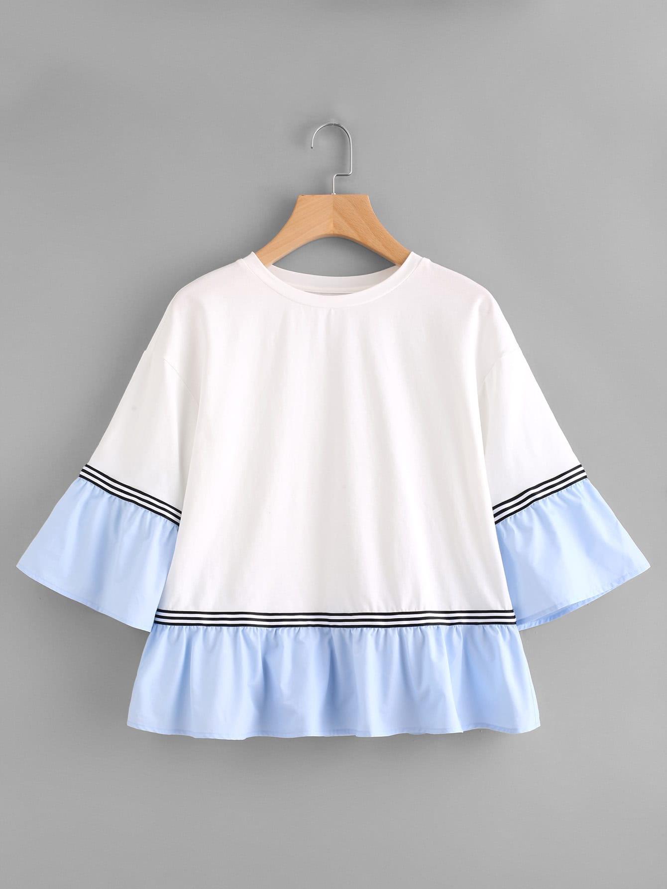 Футболка SheIn