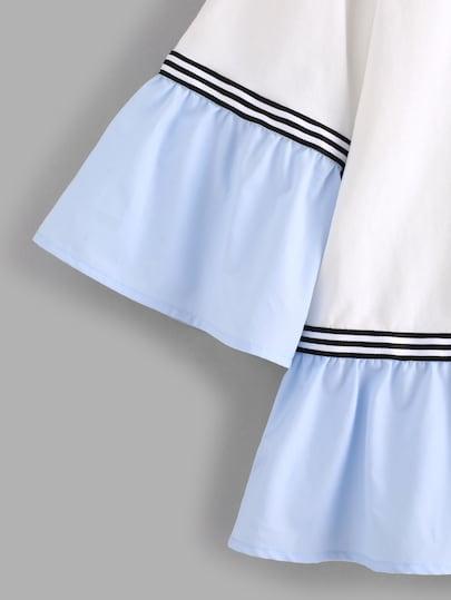 Футболка SheIn