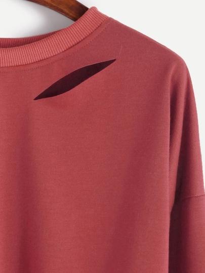 футболка SheIn