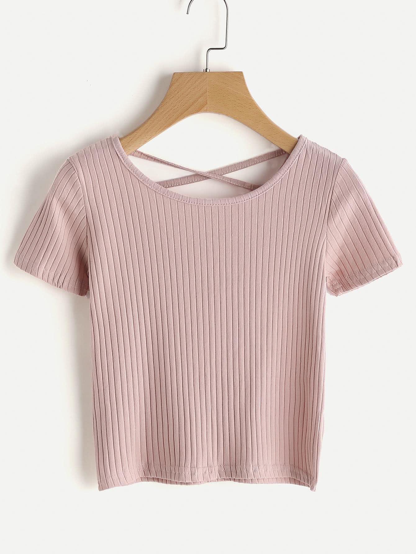 футболка SheIn