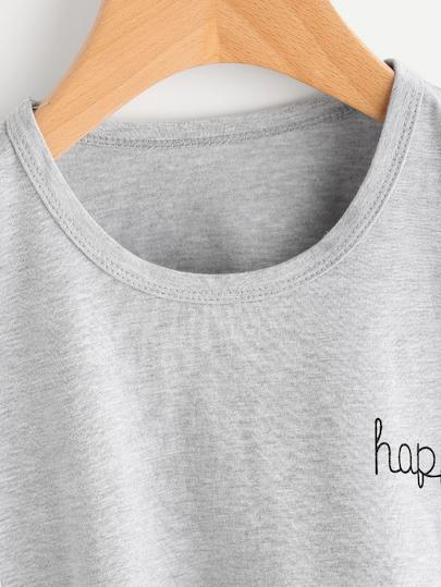 футболка SheIn