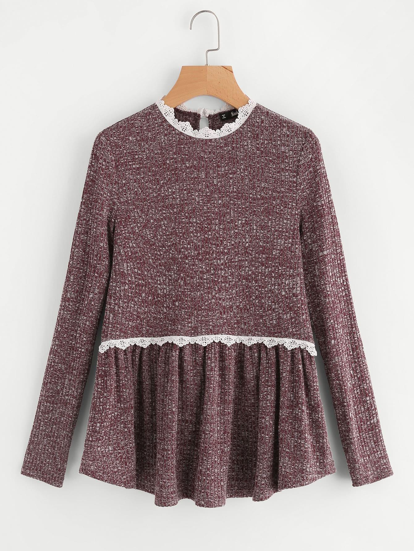 футболка SheIn