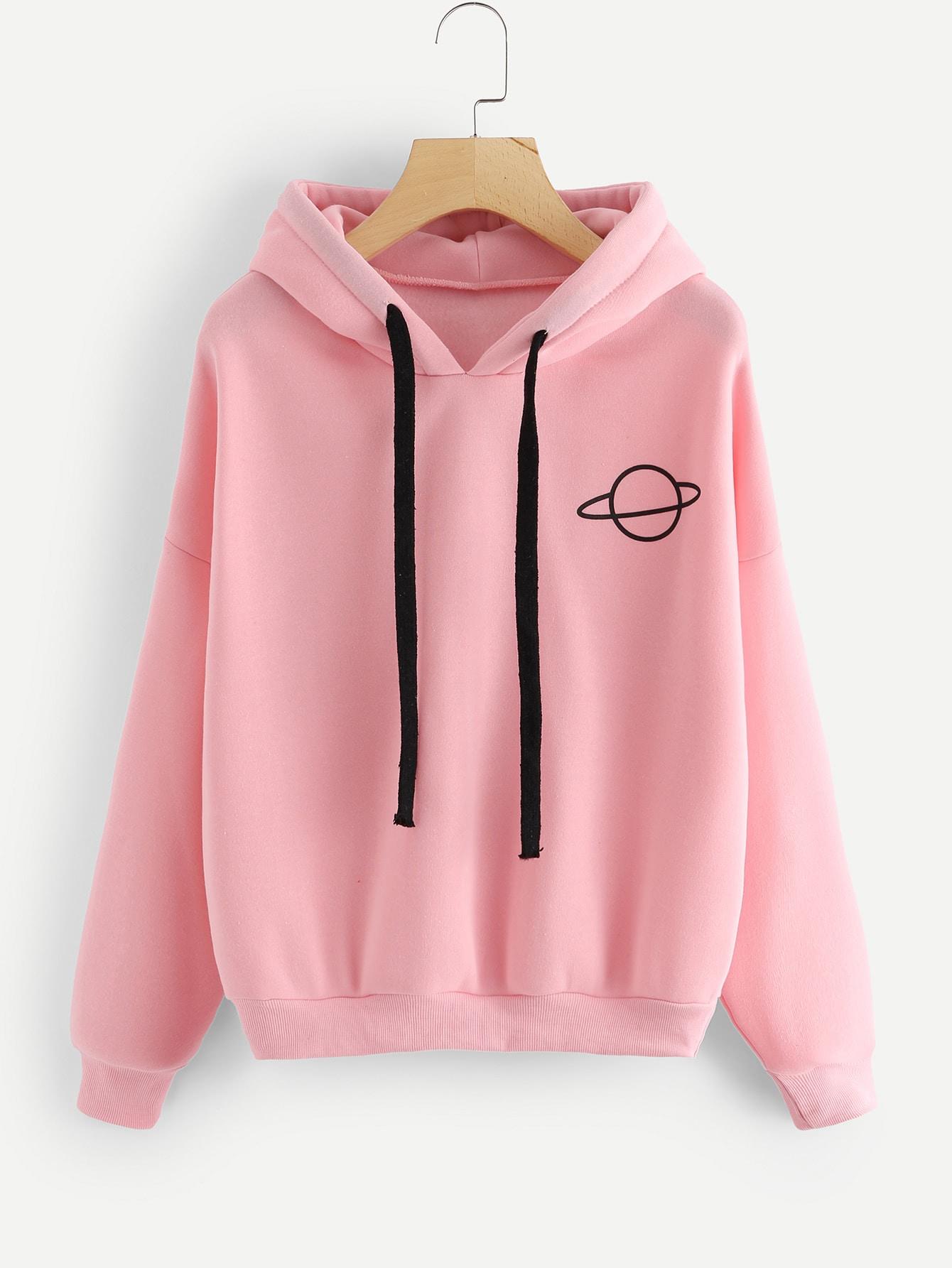 футболка SheIn