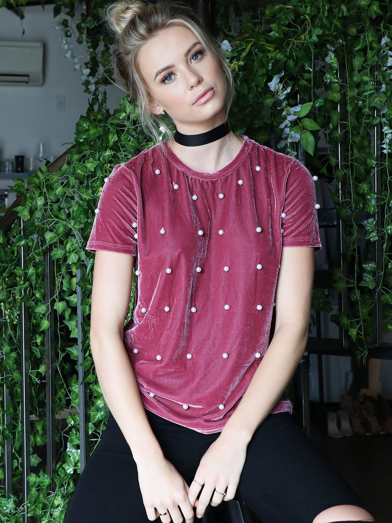 Футболка SheIn