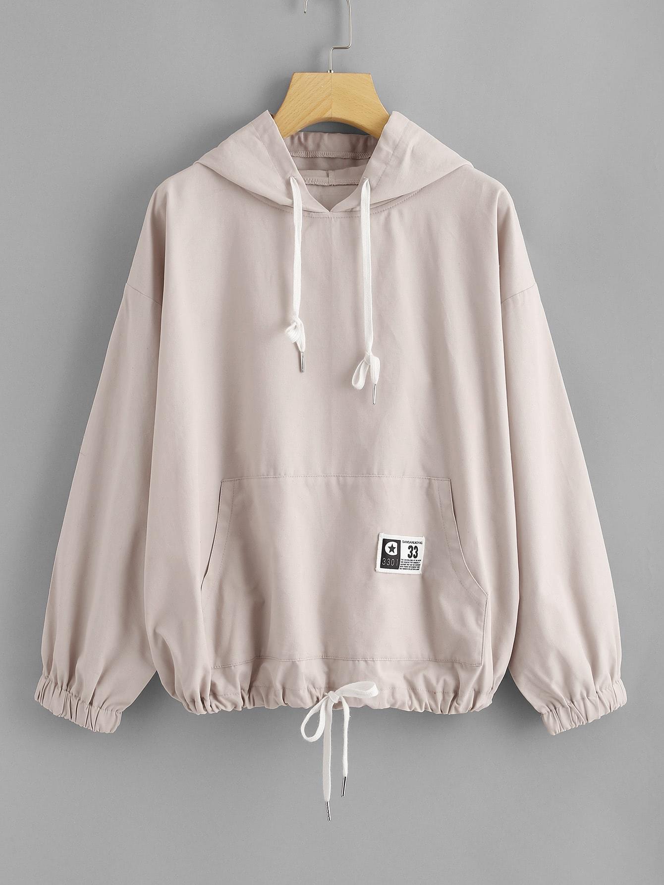 Плащ SheIn