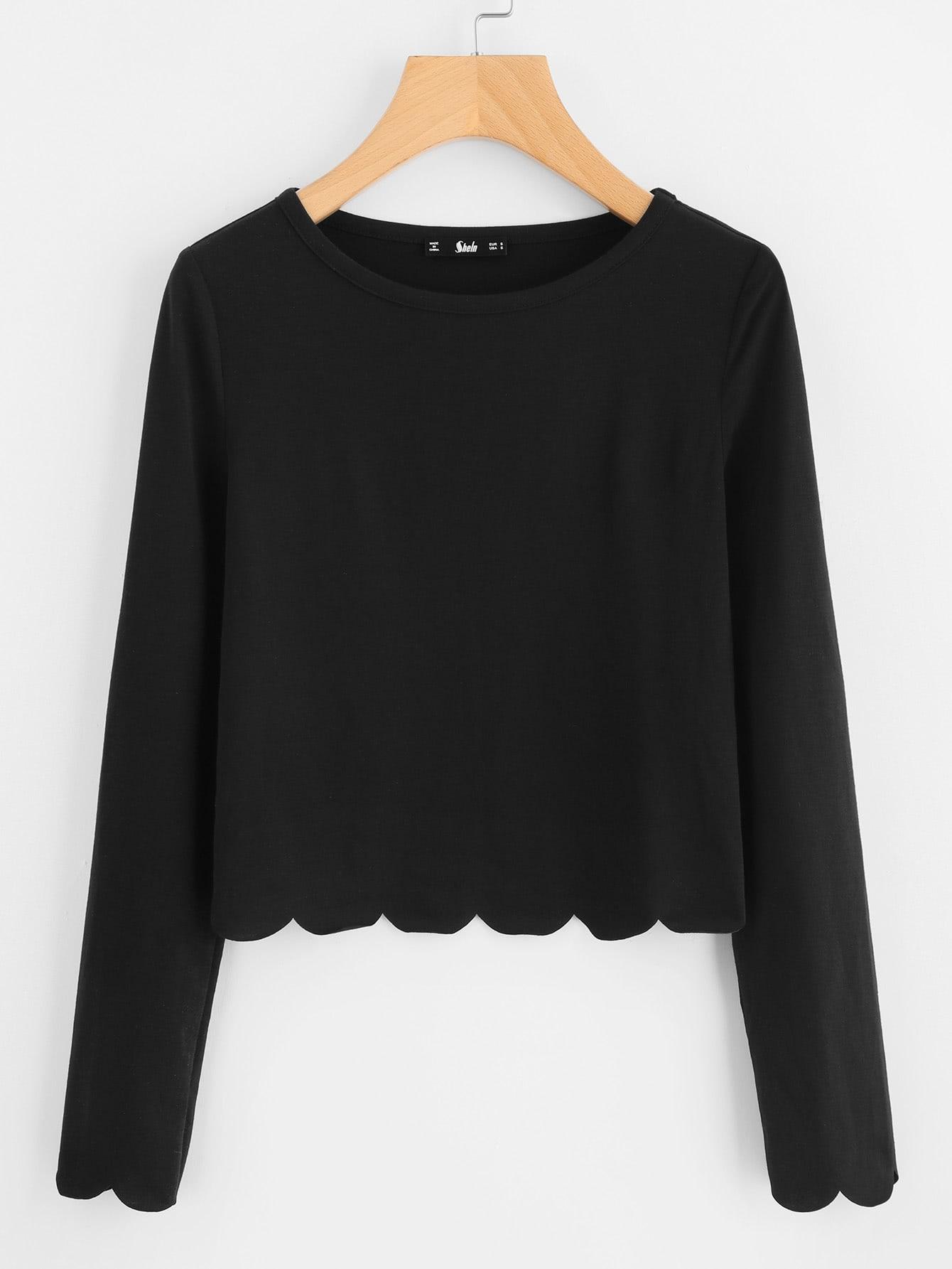 Футболка SheIn