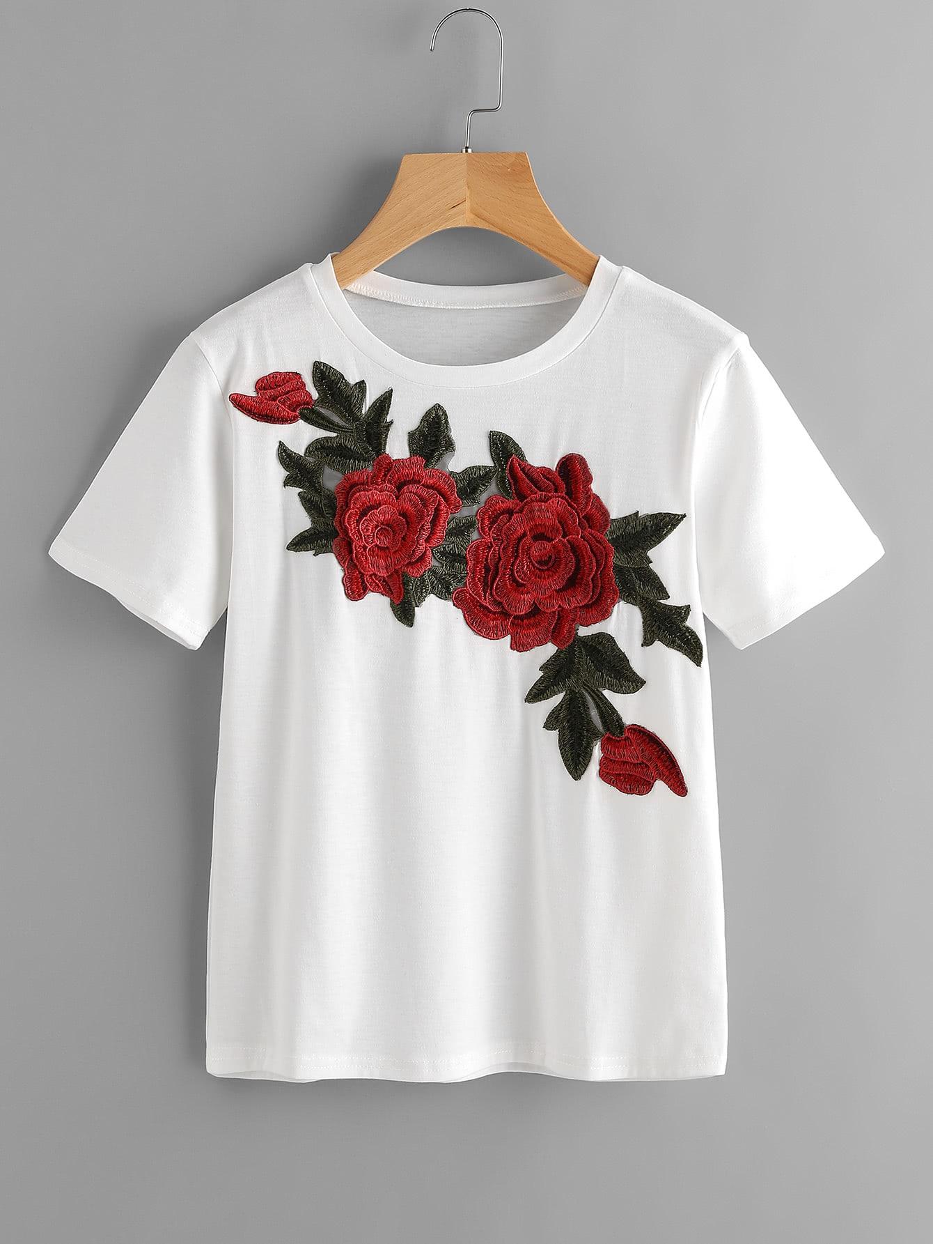 Джинсы SheIn