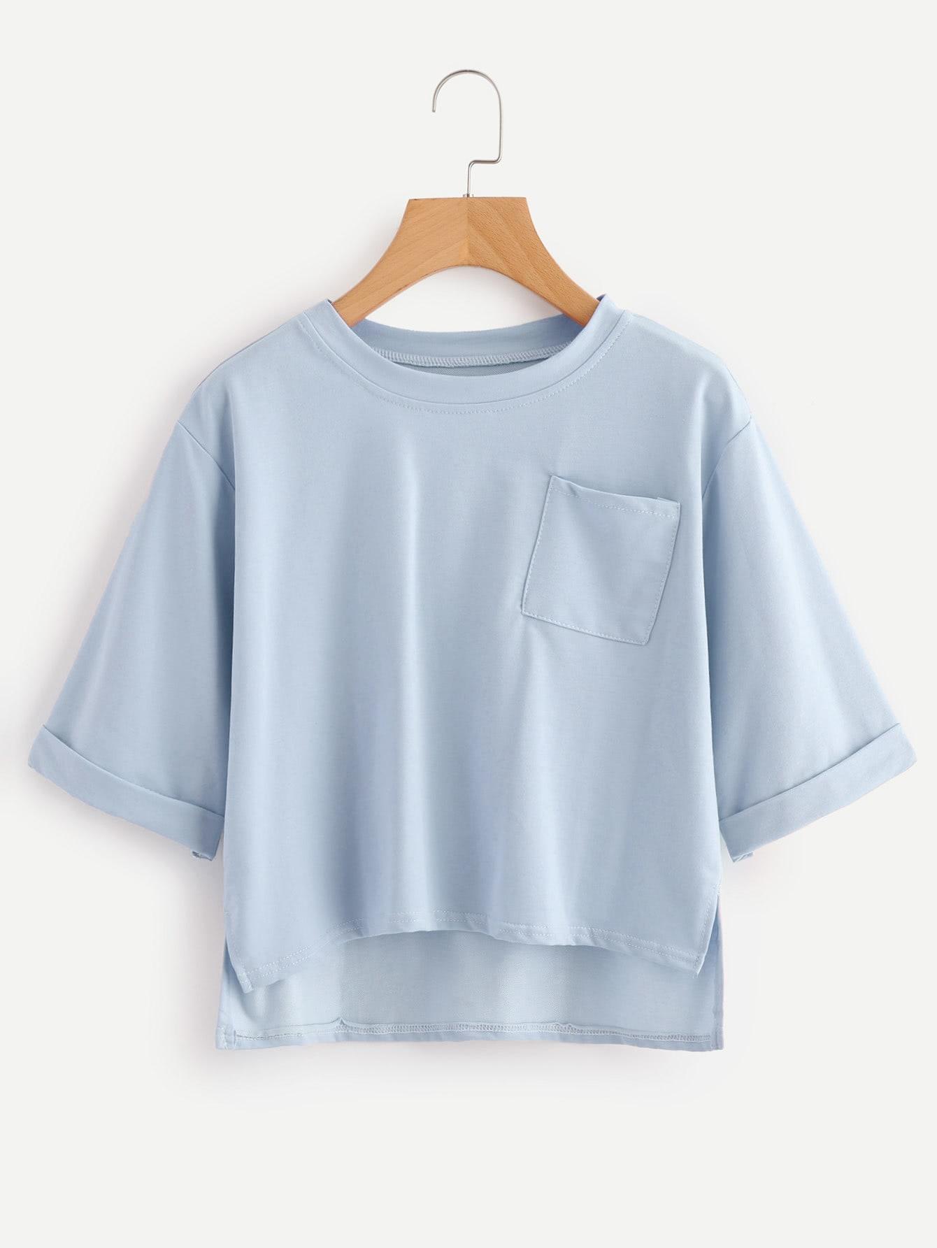 Футболка SheIn