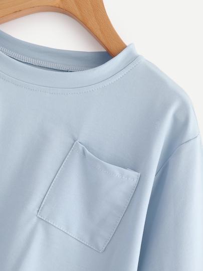 Футболка SheIn