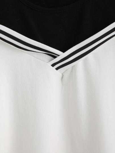 Футболка SheIn