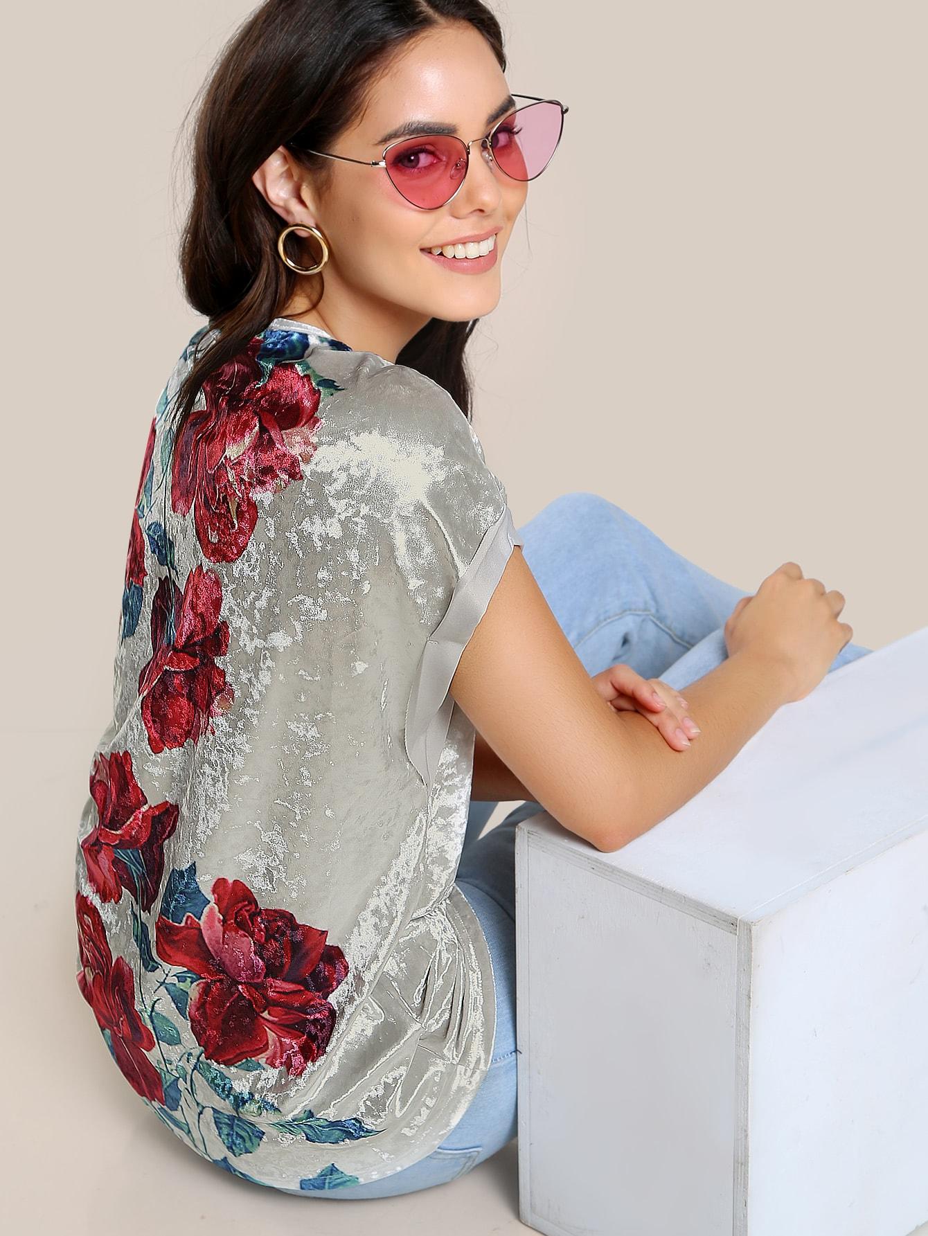 Джемпер SheIn