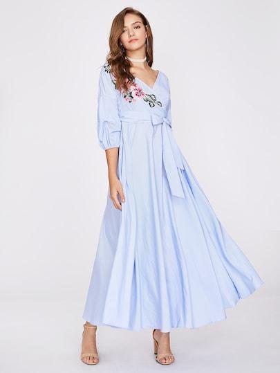 Платье SheIn