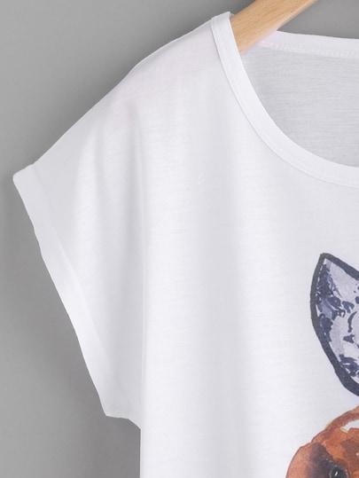 футболка SheIn