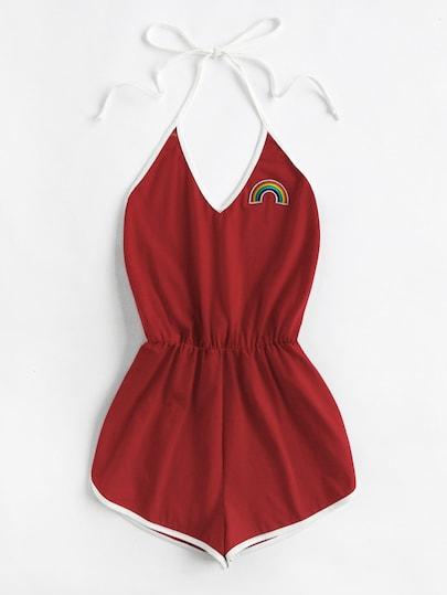 футболка SheIn