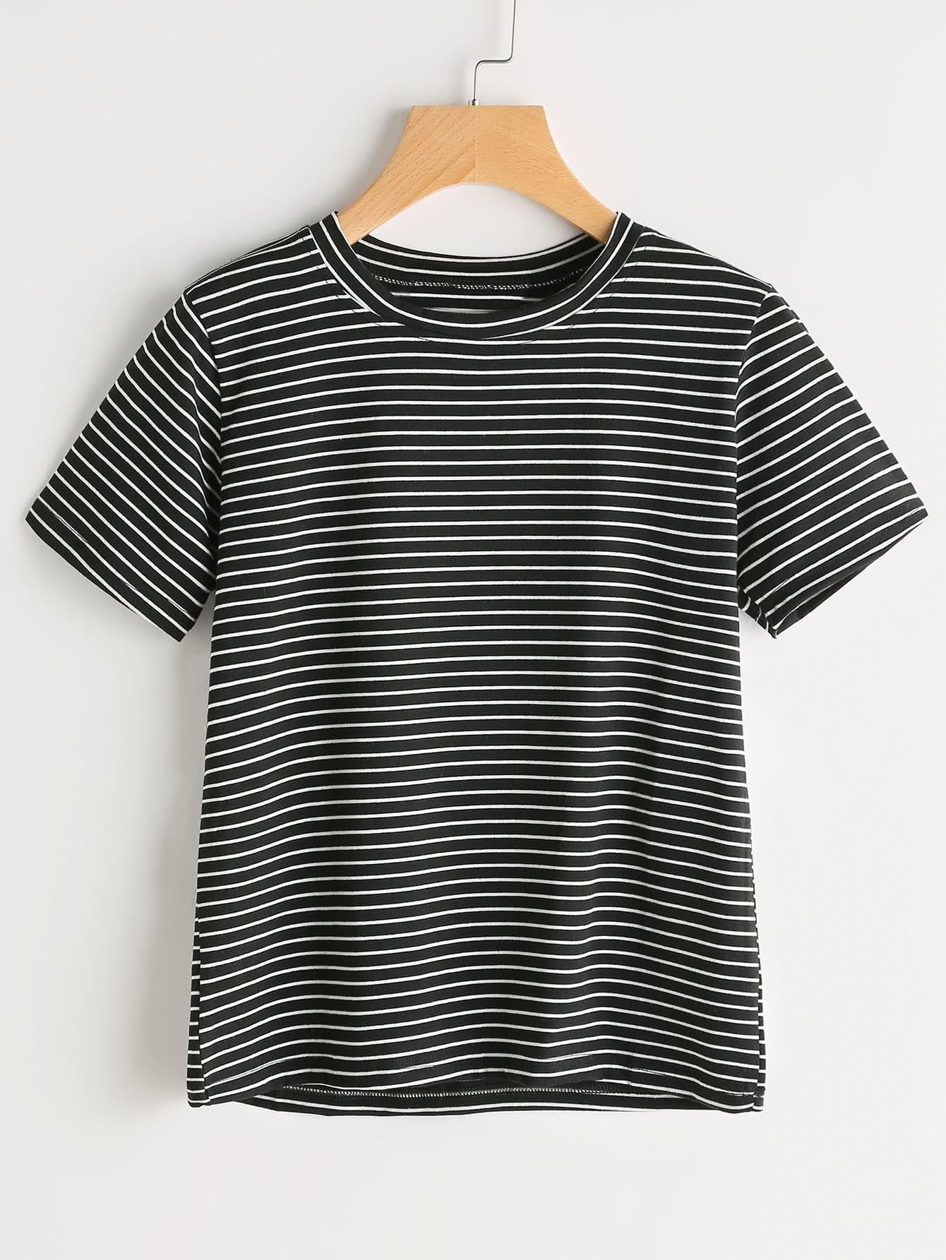 футболка SheIn