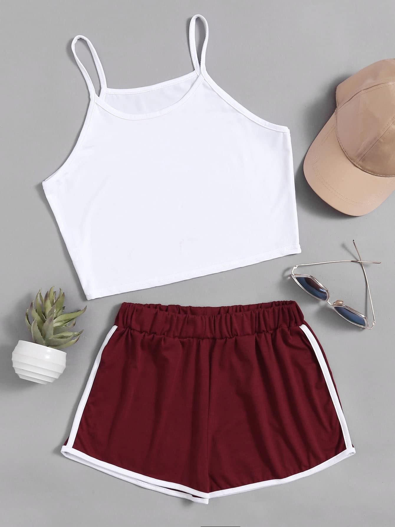 Платье SheIn
