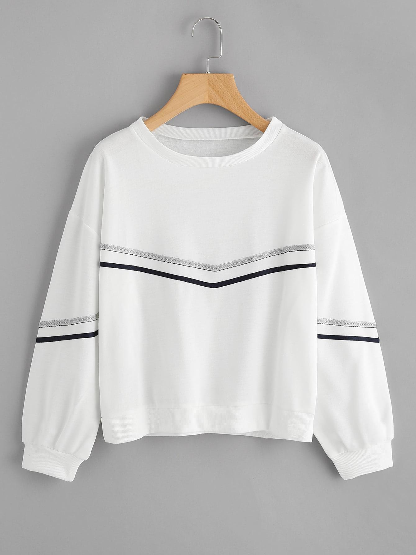 Футболка SheIn