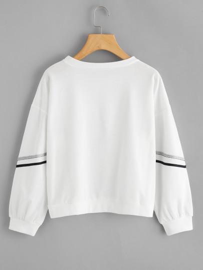 Футболка SheIn