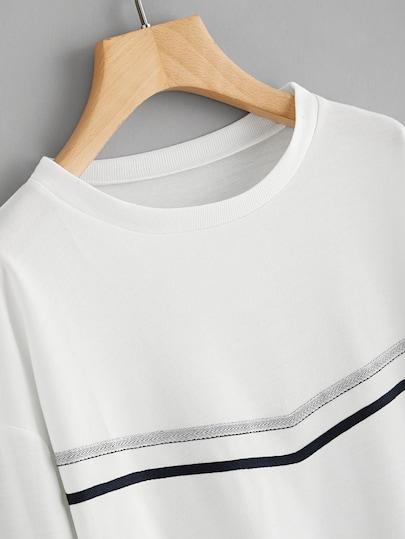 Футболка SheIn