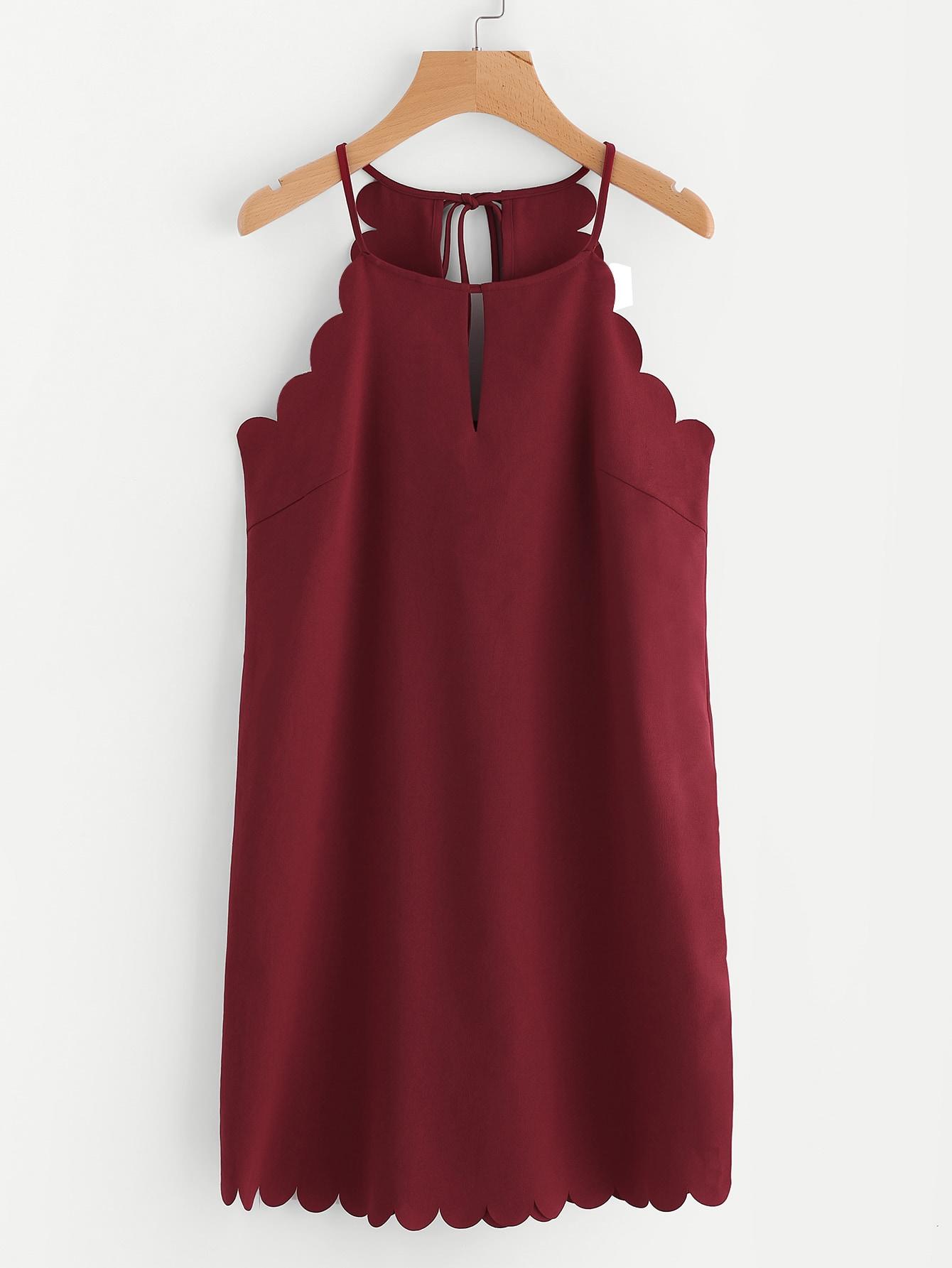 Платье SheIn