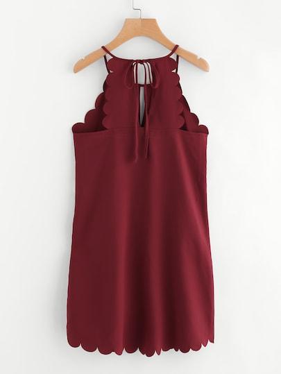 Платье SheIn