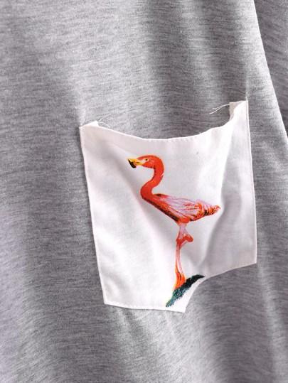 футболка SheIn