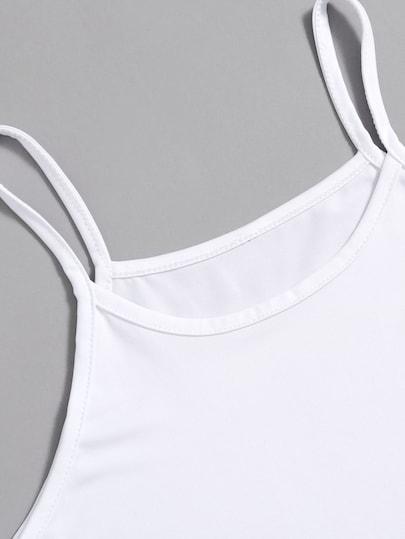 Футболка SheIn