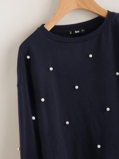 футболка SheIn