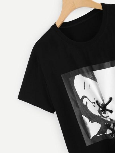 футболка SheIn