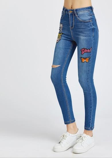 Футболка SheIn