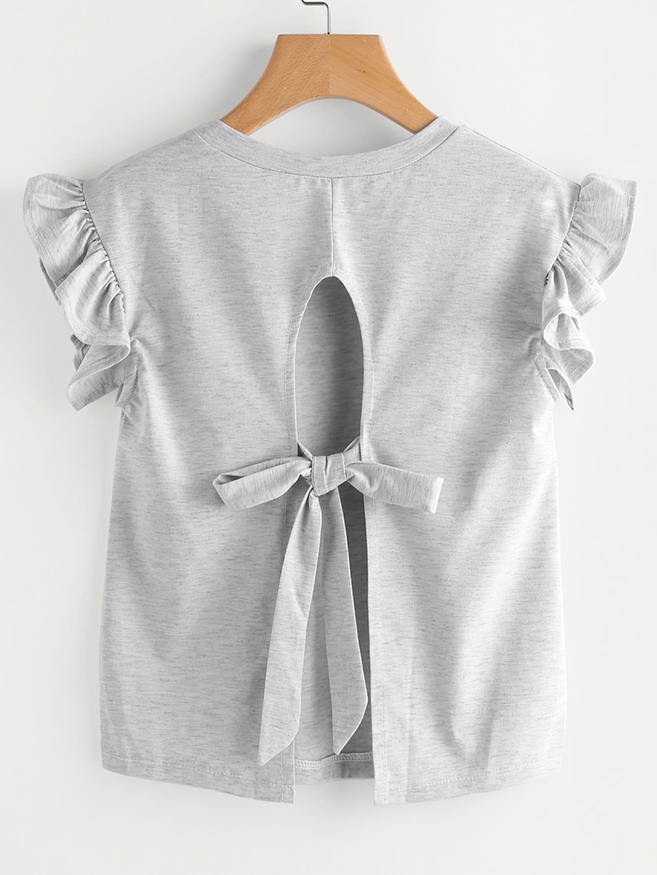 футболка SheIn