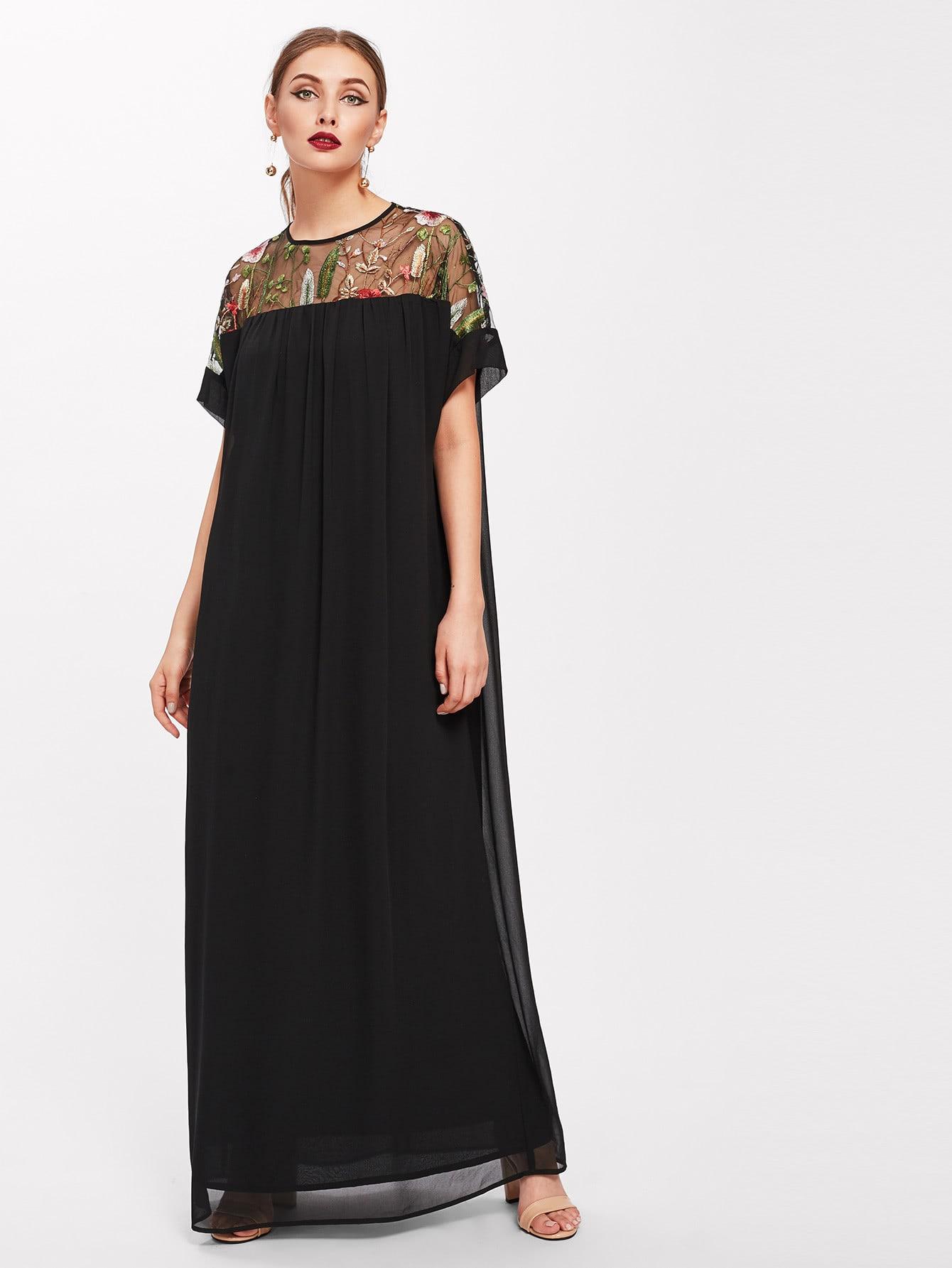 Платье SheIn