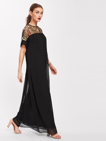 Платье SheIn