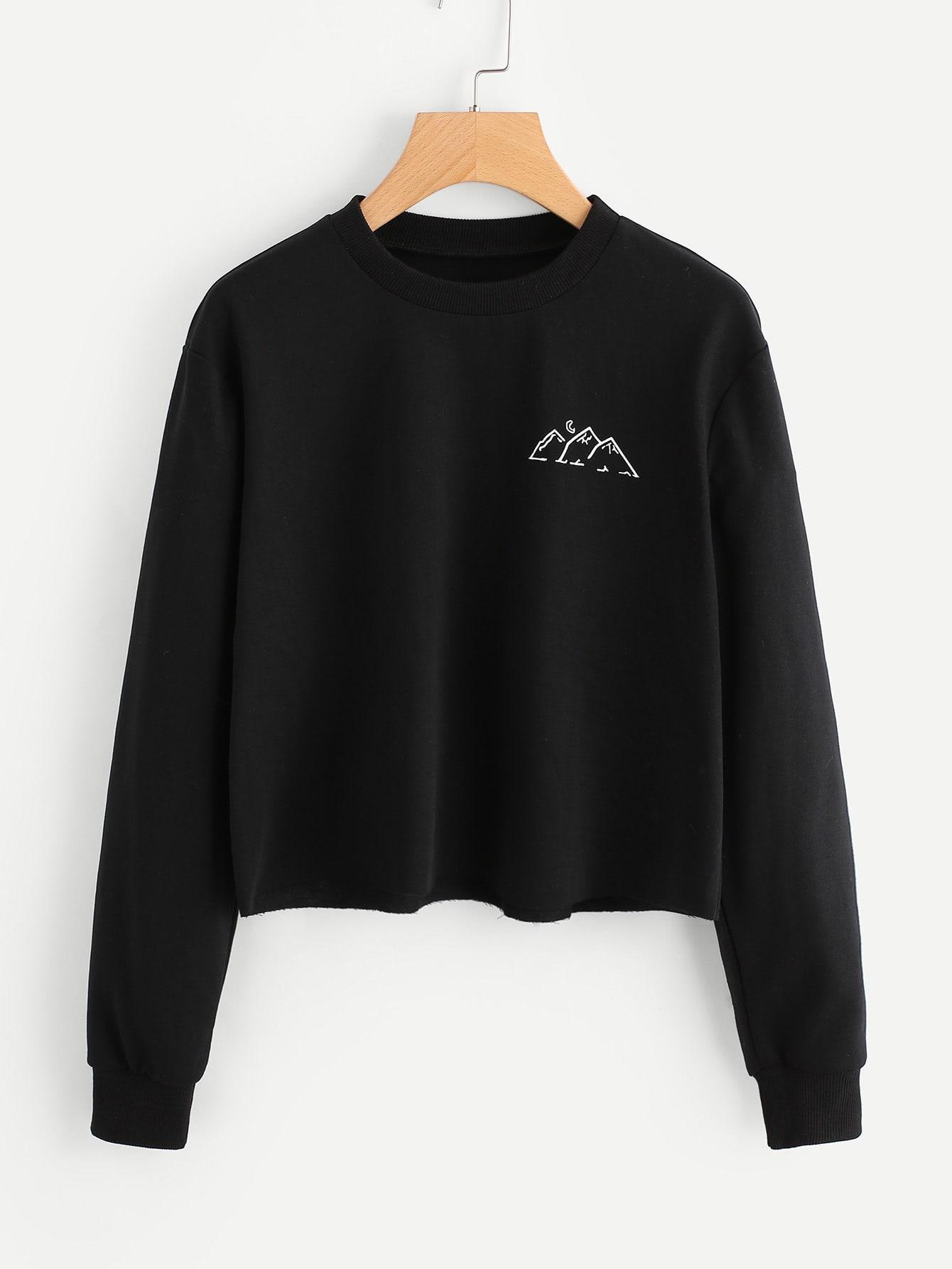 футболка SheIn