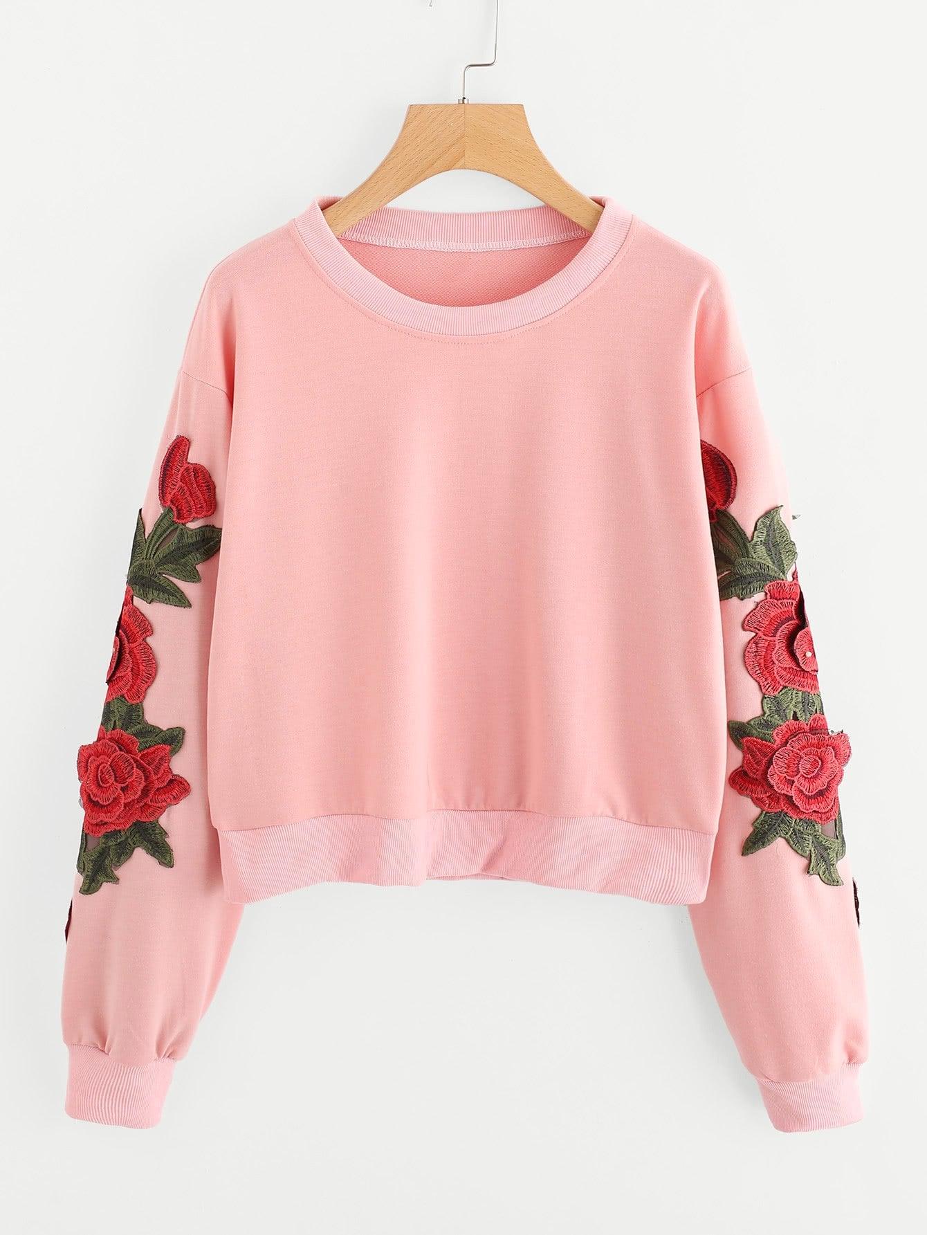 футболка SheIn