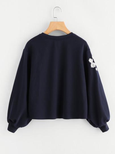 футболка SheIn