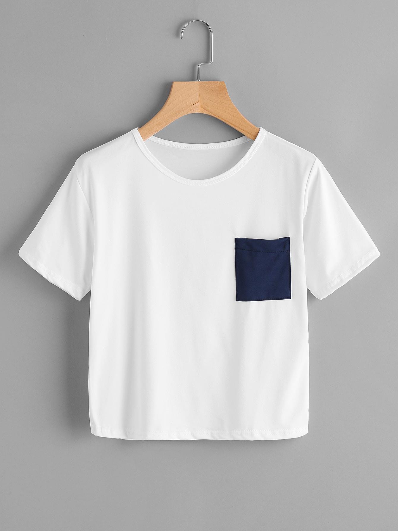 футболка SheIn