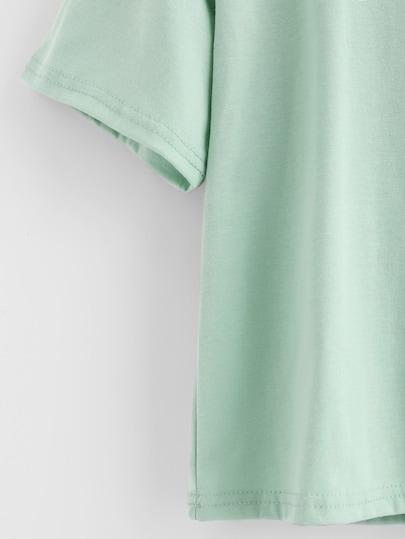 футболка SheIn