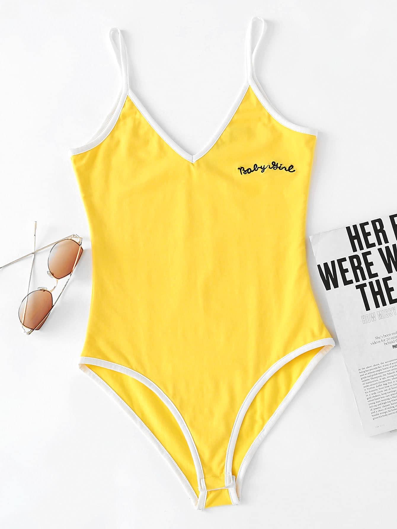 футболка SheIn