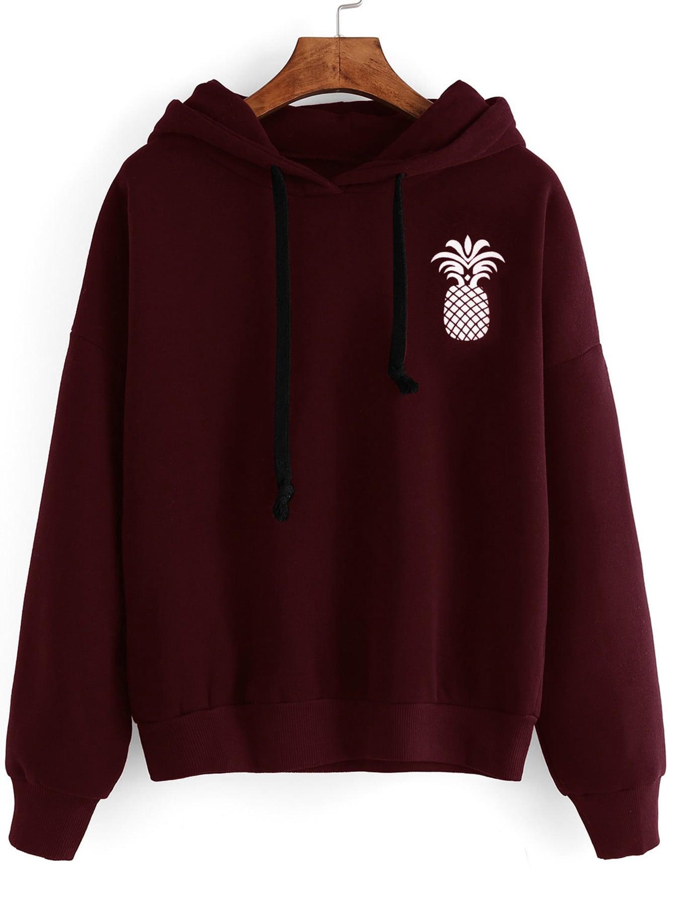 Свитшот SheIn