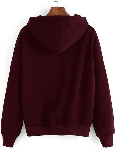 Свитшот SheIn