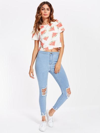 Свитшот SheIn