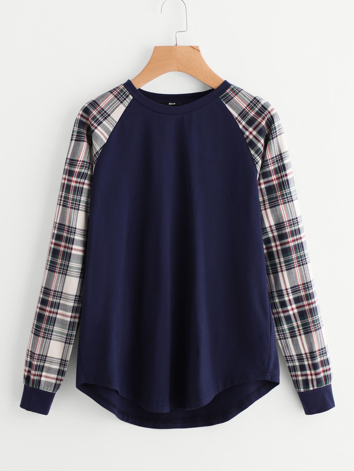 Футболка SheIn