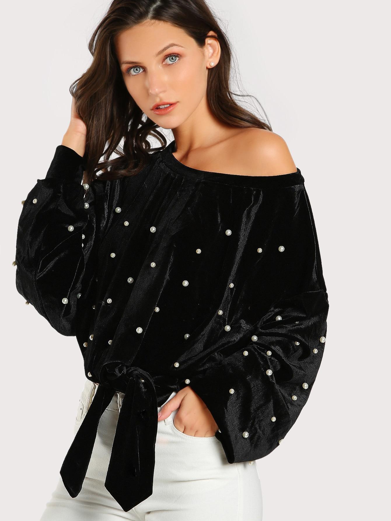 Рубашка SheIn