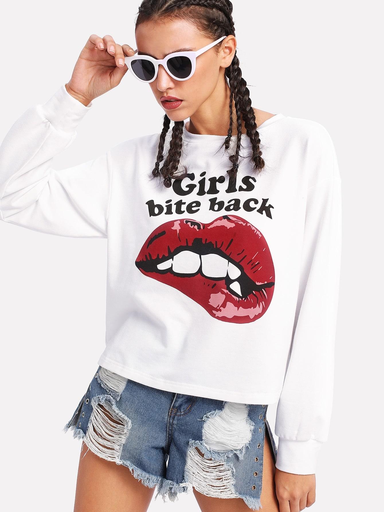 Футболка SheIn