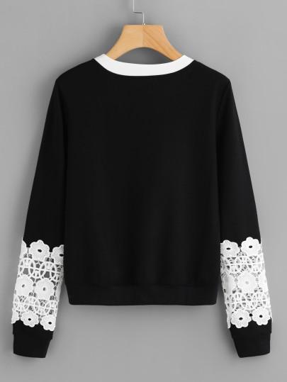 футболка SheIn