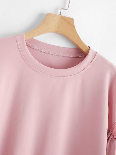 футболка SheIn