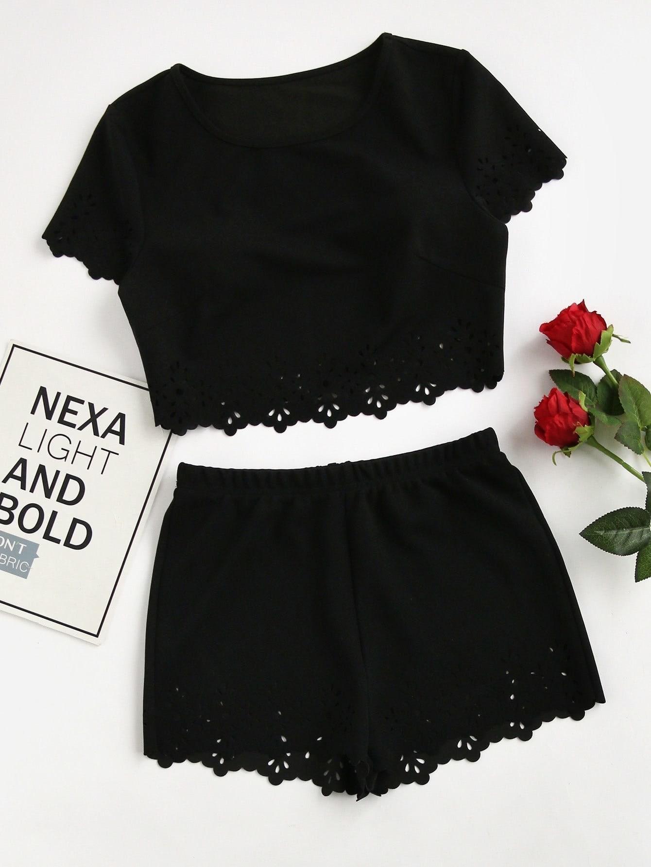 Свитшот SheIn